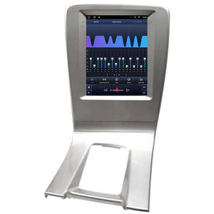 Maisimei-Reproductor multimedia para coche Volvo S60 2011-2017, Android 11 vertical, estéreo, DVD, navegación GPS - Product Image 3