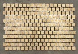 Carrelage en <span class=keywords><strong>Pierre</strong></span> Naturelle Calcaire Moderne Fendu Luxe Durable Intérieur Extérieur Décoration Murale et de Sol <span class=keywords><strong>Construction</strong></span> Bâtiment - Product Image 2