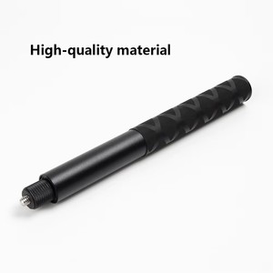 SORRISO Palo Selfie Invisible de 120 cm, Monopié de Aluminio, Extensión de Trípode para <span class=keywords><strong>Insta360</strong></span> X3/X2/<span class=keywords><strong>ONE</strong></span> <span class=keywords><strong>RS</strong></span> - Product Image 5
