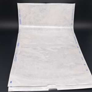 Wegwerp Medische Tyvek Sterilisatie Zakje Rol - Product Image 1