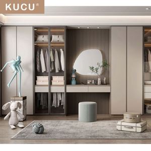 Armadio Pieghevole Semplice con <span class=keywords><strong>Cerniera</strong></span> Popolare - Product Image 4