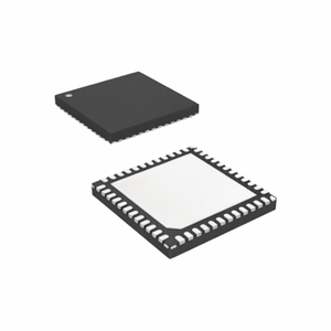 ISL6333BCRZ-T มีสินค้าในสต็อก 48 VFQFN ชิปอิเล็กทรอนิกส์สำหรับการจัดการพลังงาน (PMIC) แบบแผ่นวงจรเปิด - Product Image 1