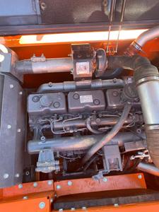 Excavadora Original Doosan DX300LC de 30 Toneladas, Máquina Duradera, 700 Horas de Motor, Bomba de Engranajes, Lista para Enviar, Precio Económico, Stock en Corea - Product Image 6