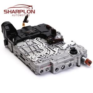 Kit de Solenoides de Alto Rendimiento para Piezas de Automóviles, Cuerpo de Válvulas de Transmisión CVT 8HP45 para BMW - Product Image 4