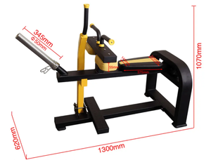 Заводская цена <span class=keywords><strong>Precor</strong></span> сидячий теленок спортивное оборудование/тренажерный зал коммерческие машины - Product Image 5