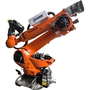 ART KUKA 6軸ロボット3Dプリンター（高速・多角度対応） - Product Image 3
