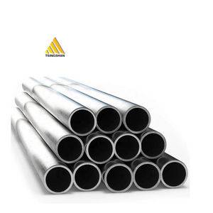 Actory 201 202 301 304 304L 321 316 316L. tubería de acero inoxidable sumwin - Product Image 6