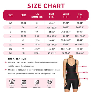 Faja Moldeadora <span class=keywords><strong>de</strong></span> Nylon <span class=keywords><strong>de</strong></span> Compresión Fuerte al por Mayor, Body Reductor <span class=keywords><strong>de</strong></span> Piernas con Abertura sin Costuras, Moldeador <span class=keywords><strong>de</strong></span> Cuerpo Completo con Cuello en V Sexy para <span class=keywords><strong>Mujer</strong></span> - Product Image 5