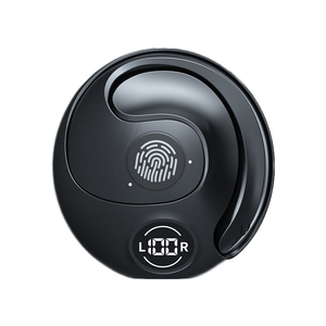 Écouteurs sans fil YYK-Q39 de haute qualité, à oreille ouverte, avec suppression du bruit JL, étanches IPX6, pour le sport à faible latence 5.3 - Product Image 4