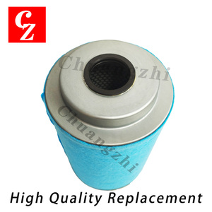 อะไหล่เครื่องอัดอากาศอุตสาหกรรม Atlas Copco 1604132903 1604 1329 03 คุณภาพสูง ตัวแยกน้ำมัน 1604-1329-03 - Product Image 3
