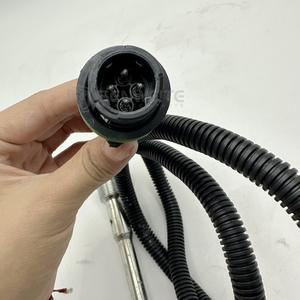 Sensor de nivel de líquido Senwitt 22383368 para detección de nivel de aceite en excavadoras 21391695 - Product Image 2