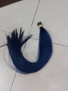 VC Extensions de Cheveux Double Dessiner Vierge Vietnamien Remy Vrais Cheveux Brun Foncé Plat Conseils Bande Extensions de Cheveux 100% Cheveux Humains - Product Image 6