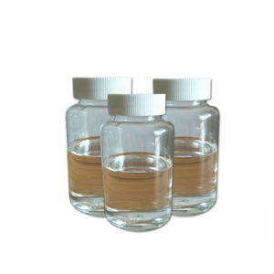 Huile de silicone polydimethylsiloxane modifiée au polyéther pour stabilisateurs de <span class=keywords><strong>mousse</strong></span> organosilicée pour mousses de PU - Product Image 2
