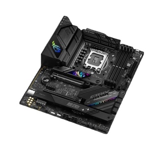 Placa Base para Juegos HOT ROG STRIX B760-F GAMING WIFI, Cuatro SATA, para PC de Escritorio, B760 LGA 1700 M ATX DDR5 - Product Image 4