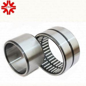 <span class=keywords><strong>RNAF</strong></span> 354716 Roulement à aiguilles de haute qualité RNAF354716 - Product Image 2