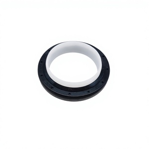 ซีลน้ำมันเพลาข้อเหวี่ยง 5265266 PTFE สำหรับเครื่องยนต์คัมมินส์ 2.8 ลิตร ใช้ได้ทั้งด้านหน้าและด้านหลัง - Product Image 4