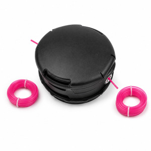 Cabezal <span class=keywords><strong>de</strong></span> Repuesto para Desbrozadora OEM AC80RL3 AC14RL3A Compatible con Desbrozadoras Inalámbricas <span class=keywords><strong>Ryobi</strong></span> <span class=keywords><strong>de</strong></span> 18V 24V 40V - Product Image 5