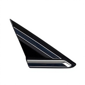 Cristal de Espejo Retrovisor Lateral Calefactable para Ford Mondeo Modelo DS73F16003BD59B8 y DS73F16004BD59B8, Cubierta para Vehículo - Product Image 3