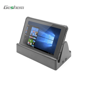 Tablet <span class=keywords><strong>PC</strong></span> Industrial Resistente de Alta Resistencia con Pantalla de 10 Pulgadas, Sistema Operativo Windows, Conectividad 5G y Resistencia al Agua IP65 - Product Image 5