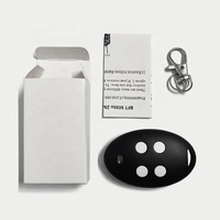 Télécommande 433 MHz 2/4 canaux pour ouvre-porte MITTO BFT Mitto2 Mitto4