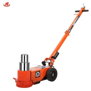 Cheap Price 50-100Ton <strong>Pneumatic</strong> Hydraulic <strong>Jack</strong> for sale - Product Image 1