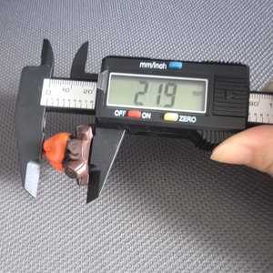 Nuevo Modelo Creativo <span class=keywords><strong>de</strong></span> Mini Fogata 3D, Decoración <span class=keywords><strong>de</strong></span> Resina para Micro-paisajes, Adorno para Jardín <span class=keywords><strong>de</strong></span> Hadas - Product Image 4