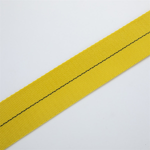 Dây An Toàn Ni Lông 66 Hàng Không Vũ Trụ Tùy Chỉnh Lưới Hàng Hóa Thể Thao Mil Spec Vải Dù - Product Image 2