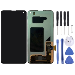 Pantalla <span class=keywords><strong>LCD</strong></span> <span class=keywords><strong>original</strong></span> para Samsung Galaxy S10e, pantalla <span class=keywords><strong>LCD</strong></span> de montaje completo para Samsung Galaxy S10e, con digitalizador, 2, 2, 2 - Product Image 2