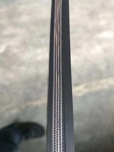 Chất lượng cao gạch băng tải vành đai đa lớp băng tải máy nghiền đá băng tải vành đai băng tải đá băng tải nhựa đường băng tải vành đai - Product Image 4