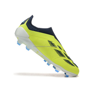 Proveedor Personaliza Botines de Fútbol Americano Clásicos de Alta Calidad, Transpirables, para Exteriores, con Entresuela de EVA y Suela de Goma - Product Image 5