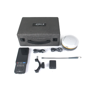 เครื่องมือสำรวจ GNSS RTK รุ่น Best Sales Hi-target U300 Base Auto pilot Hydraulic Autosteer มือสอง ยี่ห้อ Efix - Product Image 1