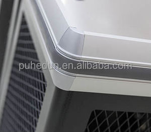 Металлический кассовый аппарат для супермаркета - Product Image 5