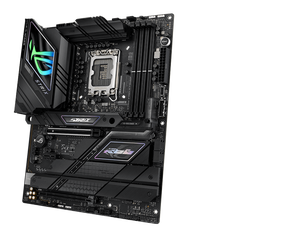 เมนบอร์ดเดสก์ท็อป STRIX Z790-F Gaming WIFI II รองรับ DDR5 CPU 14900K/14700K/13900K (Z790/LGA 1700) รุ่นใหม่ STRIX Z790-F Gaming - Product Image 3