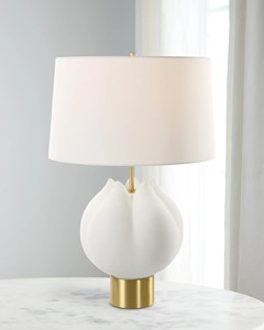 Lámpara de Mesa de Estilo Americano Moderno, Lámpara de Noche de Lujo con Hojas de Cristal Doradas, Cuerpo de Vidrio, Personalizada, Simple, Posmoderna - Product Image 1