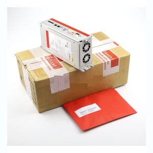 อุปกรณ์ควบคุมอุตสาหกรรมจัดส่งรวดเร็ว C6920-0040 C6920-0010 ตัวควบคุม PLC C6920-1057-0030 ตัวควบคุม - Product Image 6