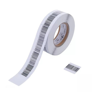 <span class=keywords><strong>Eas</strong></span> chống trộm ABS RFID an ninh Sticker tăng cường mã vạch nhãn cho Cải thiện hệ thống an ninh - Product Image 1