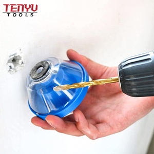Collettore di <span class=keywords><strong>Polvere</strong></span> per <span class=keywords><strong>Trapano</strong></span> Elettrico, Accessorio per Pulizia e Trapanazione - Product Image 5