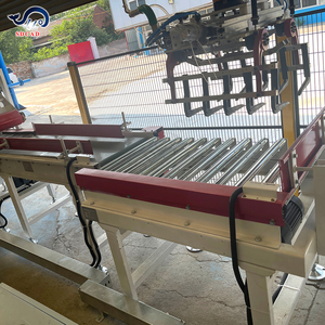 Planta <span class=keywords><strong>de</strong></span> Fabricación <span class=keywords><strong>de</strong></span> <span class=keywords><strong>Mortero</strong></span> Seco con Silo Multimaterial para Producción <span class=keywords><strong>de</strong></span> Fórmulas Flexibles - Product Image 4