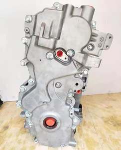 Moteur remanufacturé Long Block à <span class=keywords><strong>vendre</strong></span> MR20 2.0L Essence Auto Engine pour <span class=keywords><strong>Nissan</strong></span> Qashqai Sentra Tsuru Serena Teana X-Trail - Product Image 5