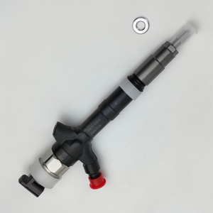 Injecteur 23670-09030 23670-09031 23670-09250 23670-09220 Injecteur pour Toyota 1CD Injecteur de carburant 095000-7580 DCRI107580 - Product Image 3