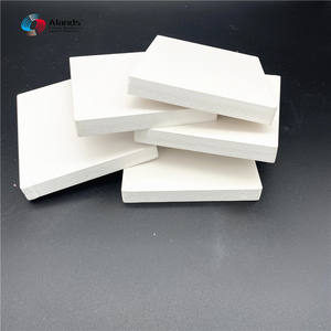 Tablero de Espuma de PVC para Decoración, Tablero de PVC Forex de 1220x2440 mm para Exhibición de Letreros Publicitarios, Directo de Fábrica - Product Image 6