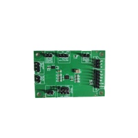 Placa de circuito impreso de placa base y montaje en superficie PCBA