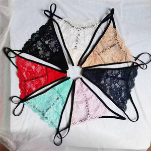 All'ingrosso prospettiva Sexy mutandine perizoma <span class=keywords><strong>sesso</strong></span> donne biancheria intima calda vita bassa perizoma - Product Image 3