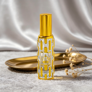Flaconi Spray Vuoti in <span class=keywords><strong>Vetro</strong></span> per Profumi e Oli Essenziali, Confezioni Portatili per Campioni, Vendita all'Ingrosso - Product Image 2