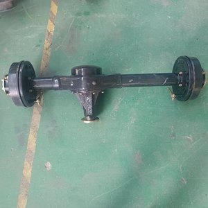 2025 nuevo eje trasero de pulverización accesorios de alta calidad soplador rociador de niebla agrícola gran oferta - Product Image 4