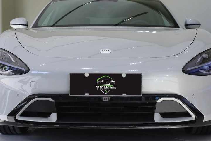 2024 Xiao.Mi SU7 SUV Hot Sale Super Fast Charging Electric Car from China Medium Large Electric Vehicle New Energy Technology