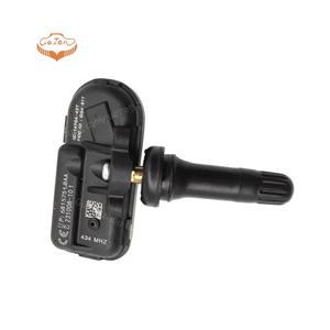 Vente chaude Tpms capteur de moniteur de pression des pneus 68157568Aa 433Mhz pour Jeep Cherokee Ram 1500 Guangzhou pièces d'auto - Product Image 1