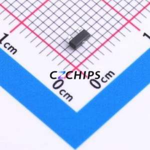 ไดโอดสวิตชิ่งไดโอด BAV70ใหม่ของแท้ชิ้นส่วนอิเล็กทรอนิกส์ - Product Image 2