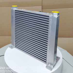 หม้อน้ำไฮดรอลิก A120T แบบตั้งสำหรับการอัพเกรดแบบดัดแปลง - Product Image 2