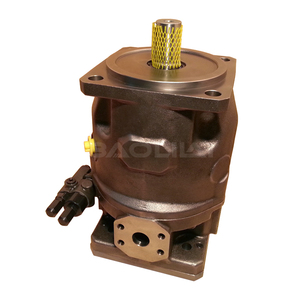 Pompe à pistons axiaux AA10vso71 AA10vso71la8dg/32r-Vpb32u52e R902481144 Hydraulique pour machines d'ingénierie - Product Image 6